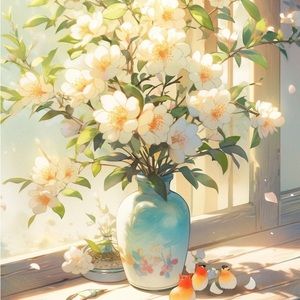 Meet your Posher, Monica